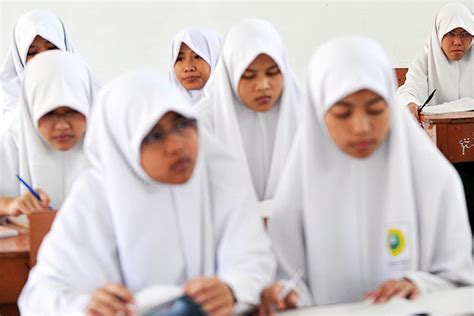 Plan To Test Virginity Of Indonesian School Girls Stirs Public Outcry South China Morning Post