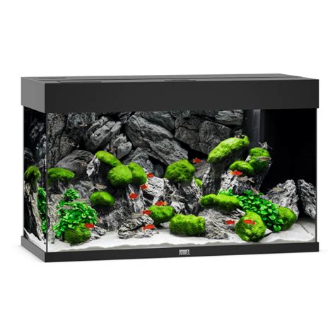 Juwel Rio 125 Led Aquarium Only White Lincs Aquatics