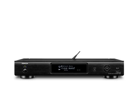 Shop with afterpay on eligible items. Denon DNP-720AE - Kenmerken - Tweakers