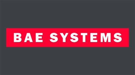 Bae Systems Logo Symbol Meaning History Png Brand