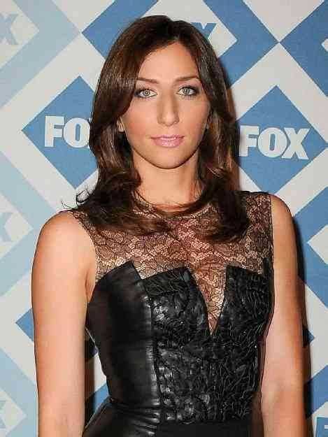 Chelsea Peretti Nude Pictures Which Make Her The Show Stopper The Viraler