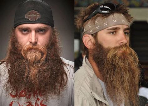 Before you have an eyeball popping moment, let us assure you that braided beards do exist! Top 25 Cool Viking Beard For Men | Best Viking Beard Styles | Men's Style