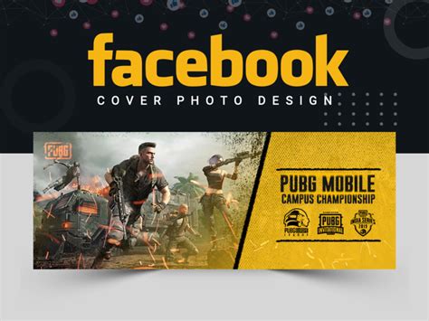 Gaming Facebook Cover By Shamim Ahamed On Dribbble