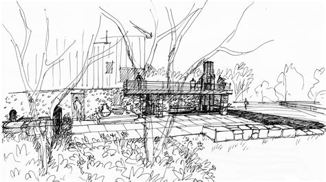 Share 77 Landscape Architecture Sketches Best Ineteachers