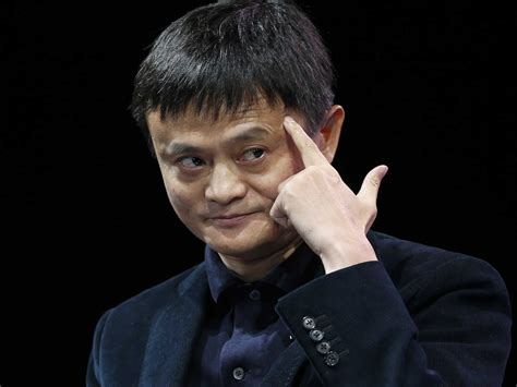 8 Keys To Success From Jack Ma Self Made Billionaire And Ceo Of