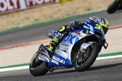 Consulta los datos del gp de aragon de la motogp 2019, horarios y resultados de las carreras de motogp en as.com. MotoGP Aragon 2 - 2021