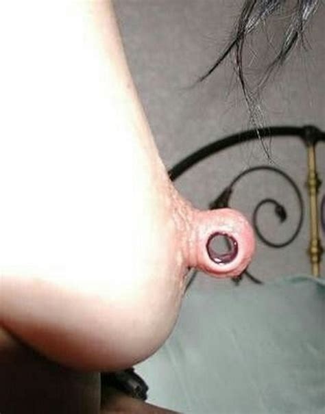 Large Gauge Pireced Nipples Xxx Porn