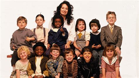 the little rascals 1994 cast