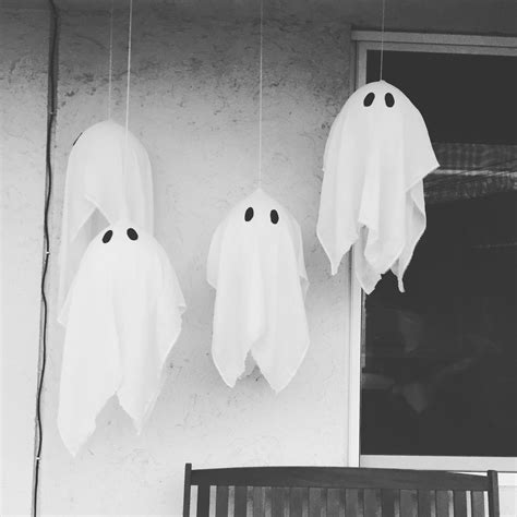 11 Easy Diy Halloween Decorations That Are Actually Cool Artofit
