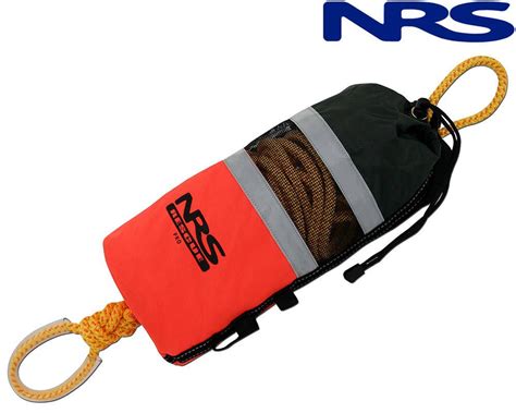 Nrs Nfpa Rope Rescue Throw Bag