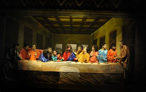 Was Jesus Tooled Up? Bible Analysis Claims Disciples Carried Weapons