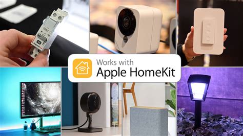 Inside All The New Homekit Products Coming Out In 2020 Appleinsider