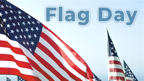 Behind The History Of Flag Day