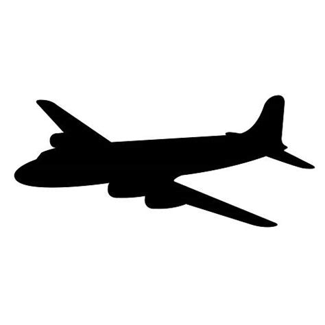 Check spelling or type a new query. Airplane Silhouette Cutout - Stumps
