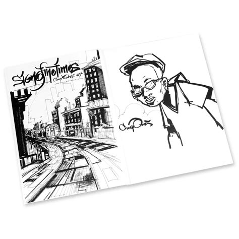 Free printable graffiti coloring pages for kids. Graffiti Coloring Book #2, Characters | Spraydaily.com