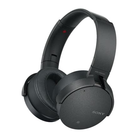 Not all mobile phones or devices support the nfc function. Sony Headphones Connect App for Bluetooth® Headphones ...