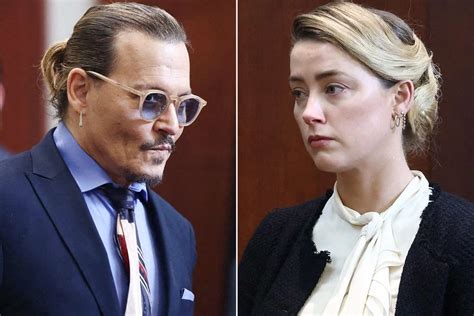 Johnny Depp And Amber Heards Lawsuit Made Into A Movie Otakuz