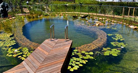 List Of How Do You Build A Natural Swimming Pool Ideas