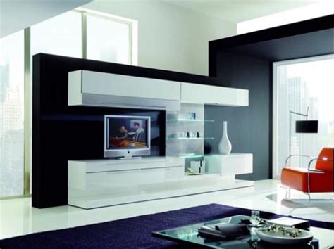 Maybe you would like to learn more about one of these? LCD TV cabinet furniture designs. | An Interior Design