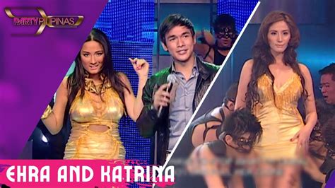kapuso artists and singers heat up our day with david guetta s ‘sexy chick party pilipinas