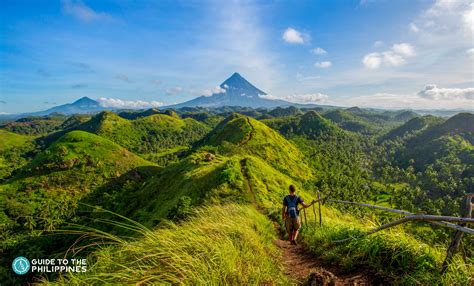Hiking In The Philippines Everything You Need To Know