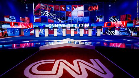 Social Security Marks The Battle Lines For Cnntea Party Debate