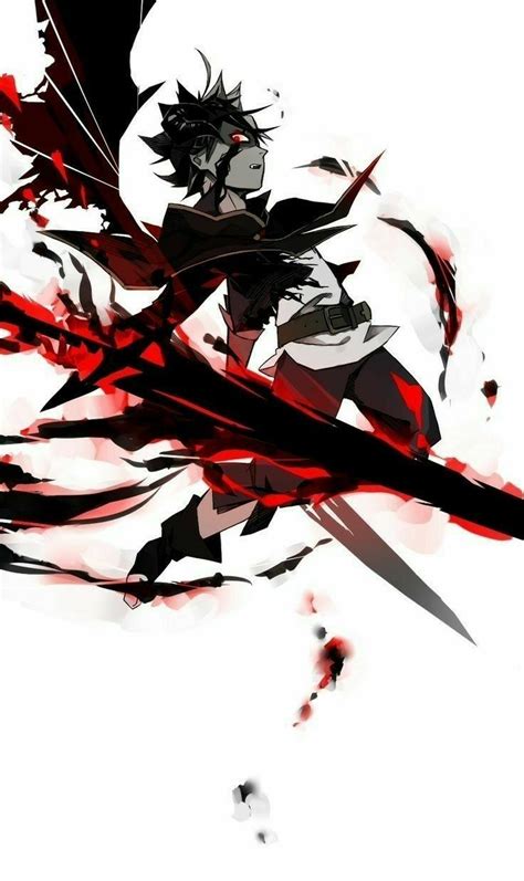 Later on, you saw the black building where you recognized as black bulls' headquarters. Asta Aesthetic Wallpapers - Wallpaper Cave