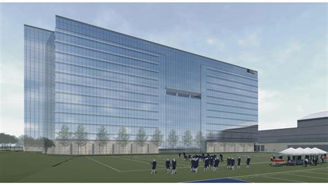 Keurig Dr Peppers New Headquarters Underway In Frisco Dallas