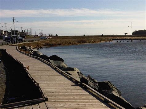 Ep Boardwalk Eastern Passage Boardwalk Nova Scotia