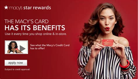 Macy's credit card payments can be made at any register at your local store. Customer Service - Macy's Credit Card - Macy's Credit Card ...