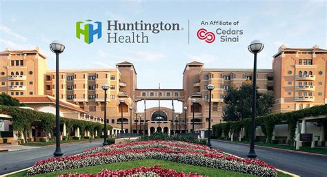 Huntington Hospital Launches New Name Huntington Health Pasadena Now