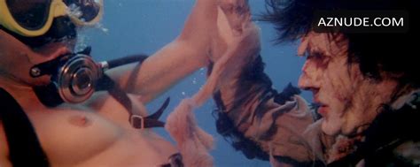 Browse Celebrity Underwater Images Page Aznude