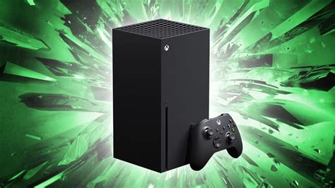 Xbox Series X Y S Diseo Precios Y Fecha De Lanzamiento