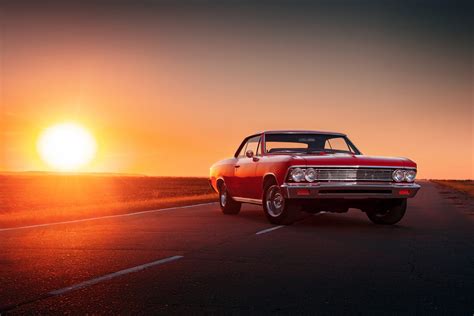 Classic, Vintage, and Antique Cars - The Differences | A Quick Look