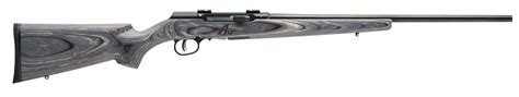 New Savage Arms A17 Wsm Semi Automatic 17 Wsm Rimfire Rifle