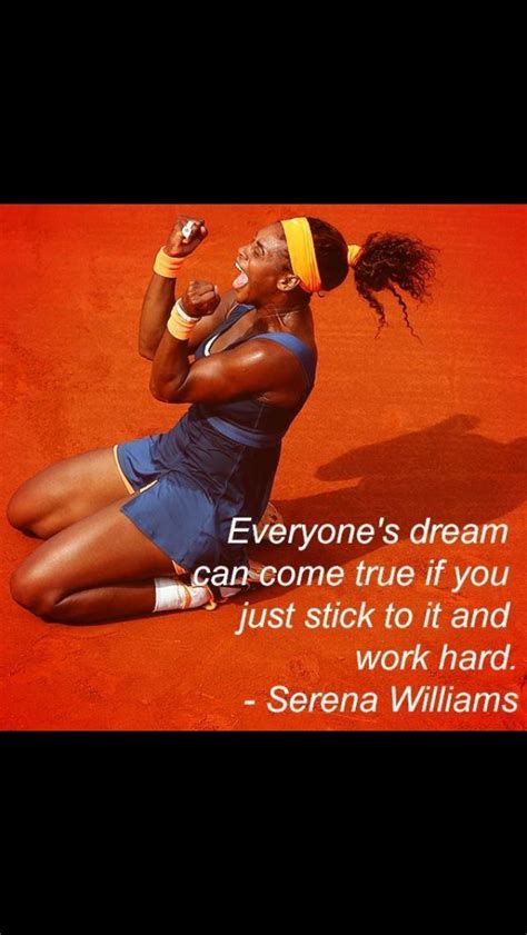 Tennis Is My Favorite Sport And This Quote Is Just So True It Inspires