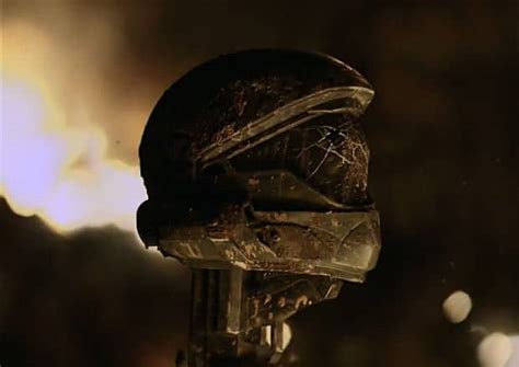 Awesome Halo 3 Odst Live Action Trailer
