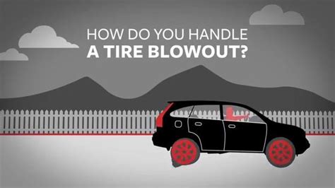 If you are still procrastinating about getting long term care insurance please don't wait until its too late to qualify. A tire blowout can be frightening and... - Jessie ...