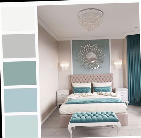 Room Color Palette Master Bedrooms Room Bedroom Roomdecor Bedroom