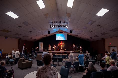 Connect — Journey of Grace