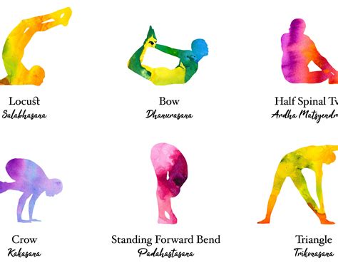 Yoga Poses Indian Names Indian Yoga Positions With Name Yogaposes