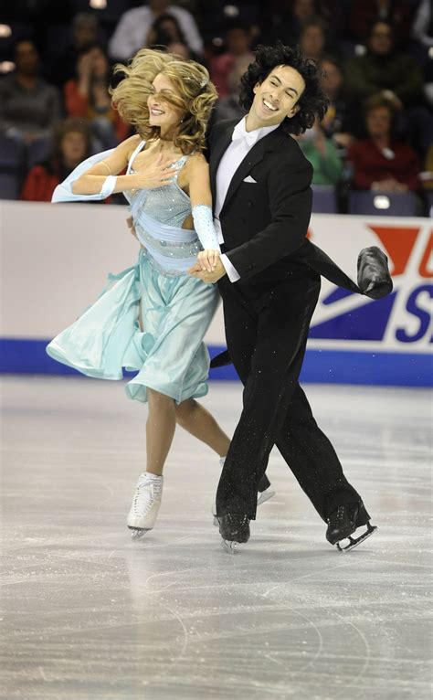 2010 Us Figure Skating Championships Jan 14 2010 The Spokesman