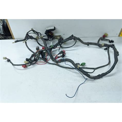 Wiring Harness Honda St1100 St 1100 96 02 32100 Maj A21 Moto Recyclage 56