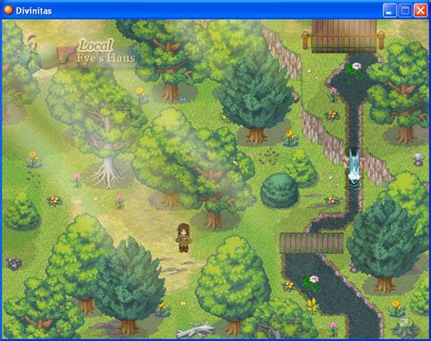 Rpg maker nació a finales. Crea tus propios juegos RPG Descarga RPG Maker XP 1.02 Esp ...