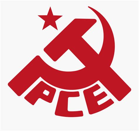 Communist Party Logo Free Transparent Clipart Clipartkey