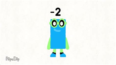 Numberblocks 20000 To 20000 Negative Number To Positive Number Sneeze