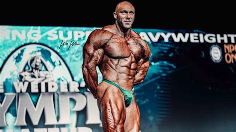 2022 Amateur Olympia Results And Recap Laptrinhx News