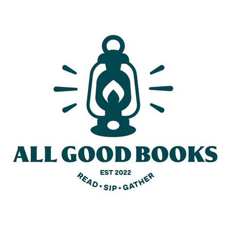 All Good Books Columbia Sc