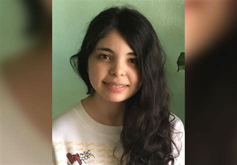Jessica Nuñez Fears For Missing Daughter Alicia Navarro Crime News