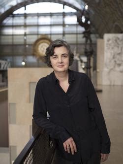 Elle dirigeait le musée d'orsay depuis quatre ans. Laurence des Cars with Helen Lee and Joachim Pissarro | The Brooklyn Rail